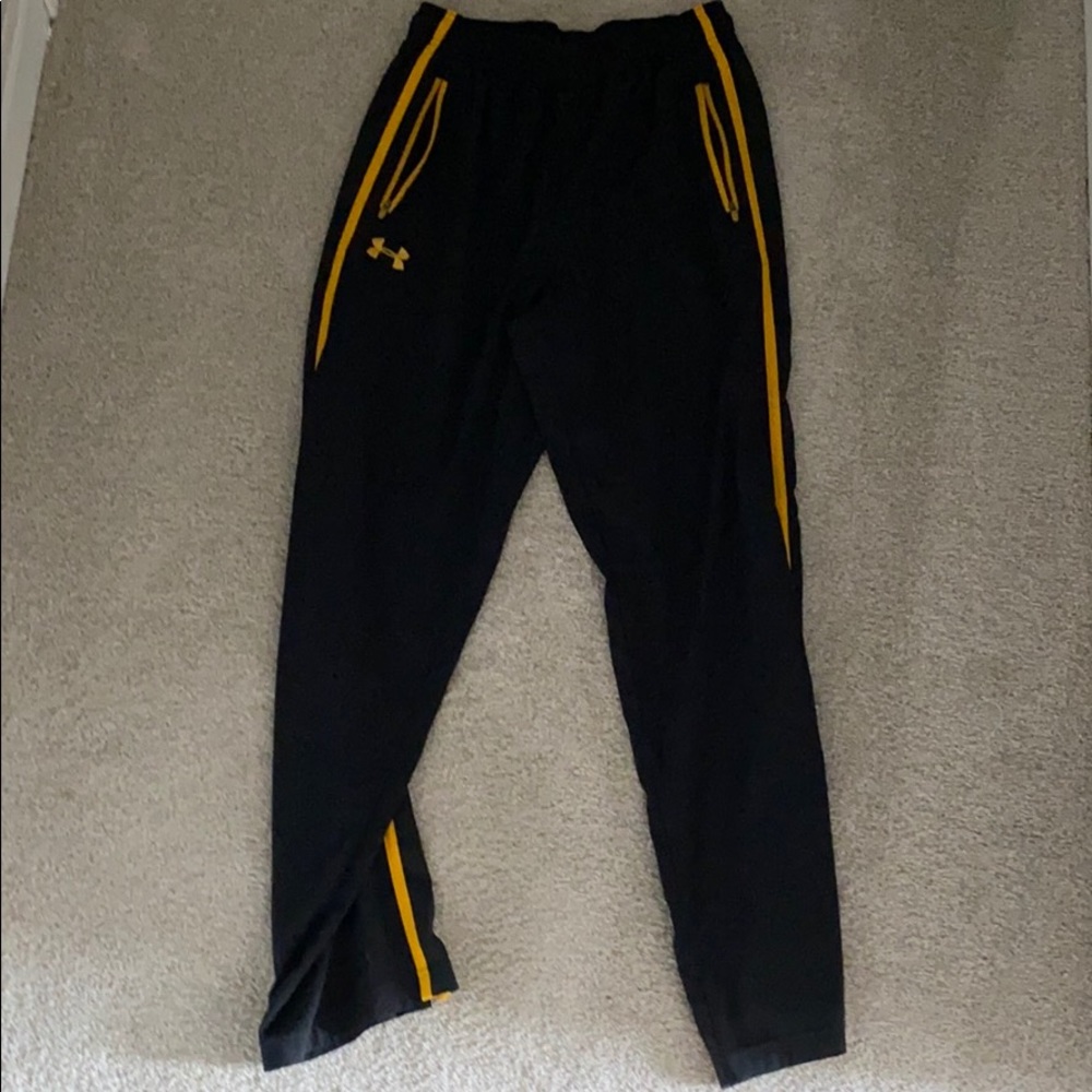 Under Armour sweatpants